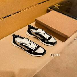 Picture of Dior Shoes _SKUDiorsz38-45CD06013910